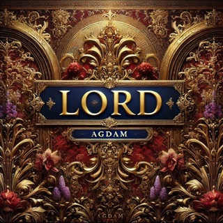 Telegram profile photo for LORD \\ Заработок на отзывах