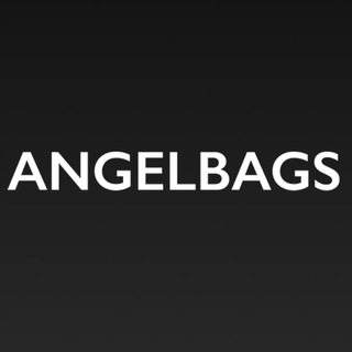 Telegram profile photo for ANGELBAGS