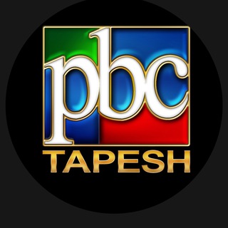 Telegram profile photo for Tapesh tv