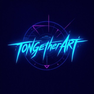Telegram profile photo for TONgether