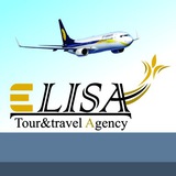 Telegram profile photo for Elisatour