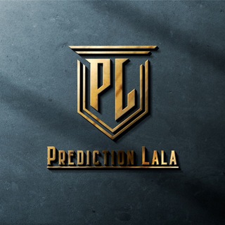 Telegram profile photo for Predictionlala