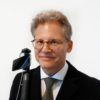 Telegram profile photo for Martin Lejeune