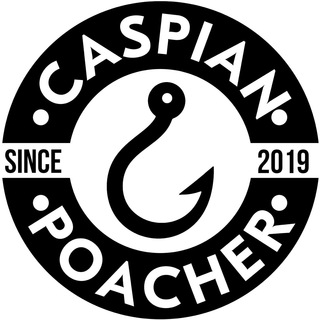 Telegram profile photo for CASPIAN POACHER