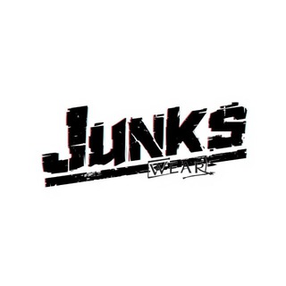 Telegram profile photo for JunksWear