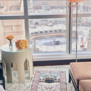 Telegram profile photo for ~ دورة الصلاة ~💡