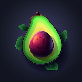 Telegram profile photo for Wallpapers App
