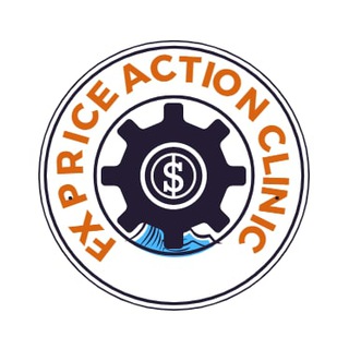 Telegram profile photo for Fx Price Action Clinic
