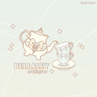 Telegram profile photo for 𝗕𝗘𝗟𝗟♡︎𝗟𝗘𝗬