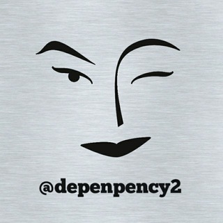 Telegram profile photo for 『ᴅᴇᴘᴇɴᴘᴇɴᴄʏ』