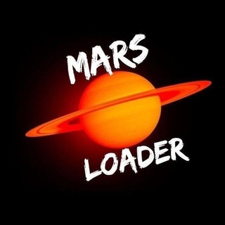Telegram profile photo for MARS LOADER BGMIn HACKn