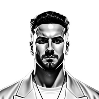 Telegram profile photo for Maloletoff | Crypto-Angel | Малолетов