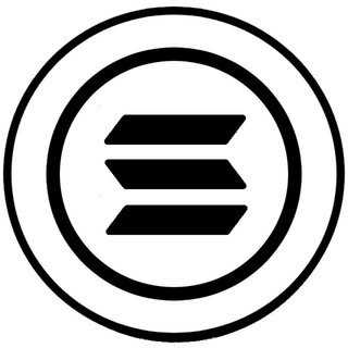 Telegram profile photo for Buy Solana Trending π