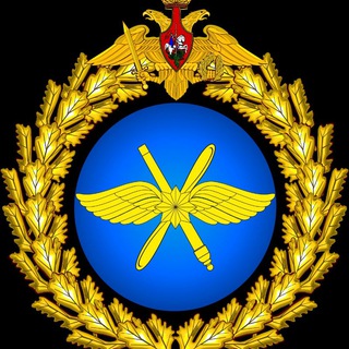 Telegram profile photo for ВКС РФ