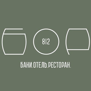 Telegram profile photo for Записки банщицы Б.О.Р. 812
