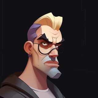 Telegram profile photo for nottodayrender | community