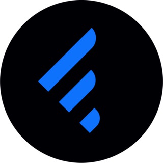Telegram profile photo for FALK CAPITAL - Investimentos