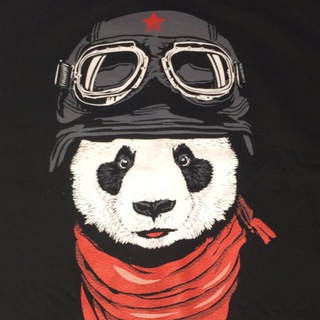 Telegram profile photo for Связь с Китайской угрозой