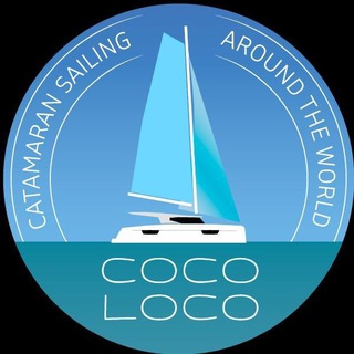 Telegram profile photo for Coco Loco Sailing 🌊