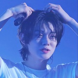 Telegram profile photo for жующий ёж