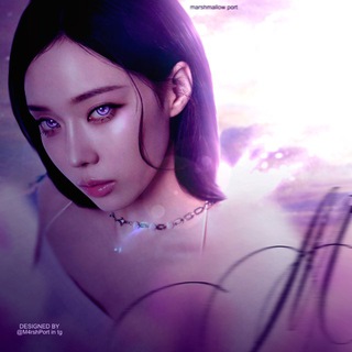 Telegram profile photo for 家 ῾ m. ៹arshmąllow port