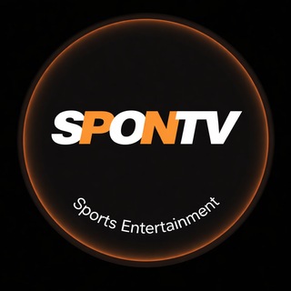 Telegram group profile photo for SPON TV