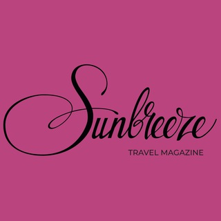 Telegram profile photo for Sunbreeze Magazine