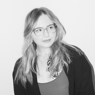 Telegram profile photo for rumyantseva.photo