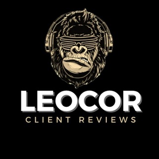 Telegram profile photo for Leocor vouches