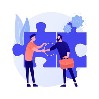 Telegram group profile photo for Sales Partner UZB 🇺🇿