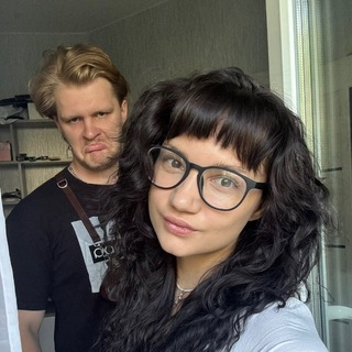 Telegram profile photo for евгеньевичи