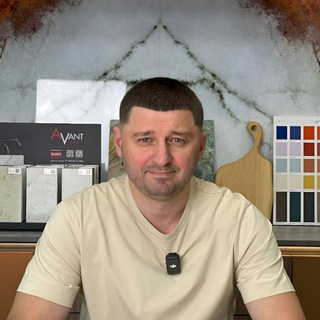 Telegram profile photo for MGS mebel – Кухни и Мебель на заказ в Москве и МО