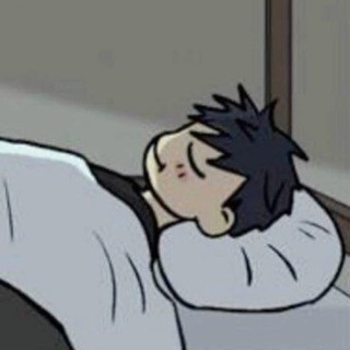 Telegram profile photo for rest