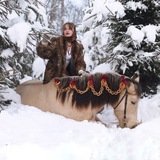 Telegram profile photo for попуканный чесночок