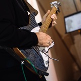Telegram profile photo for Николай Бабарико ГИТАРА🎸