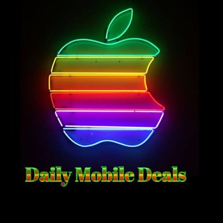 Telegram profile photo for Daily Mobile Deals