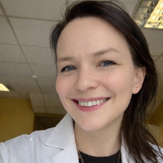 Telegram profile photo for Юлия Бунина доктор психолог