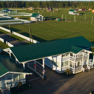 Telegram profile photo for «Suvantojarvi» ТСН