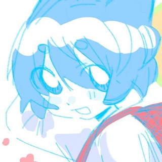 Telegram profile photo for cam is on fire