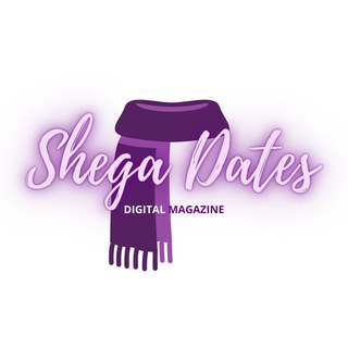 Telegram profile photo for Shega Dates Digital Magazine