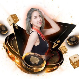 Telegram profile photo for v2 แจกจริง