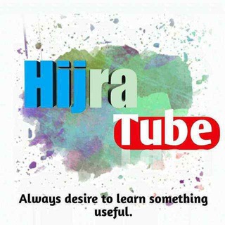 Telegram profile photo for Hijra Tube