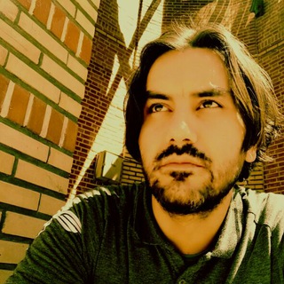 Telegram profile photo for چند چکه شعر