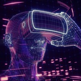 Telegram profile photo for Metaverse Haber