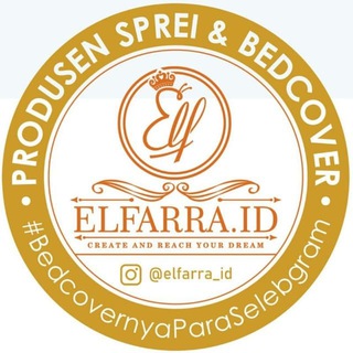 Telegram profile photo for ELFARRA_ID
