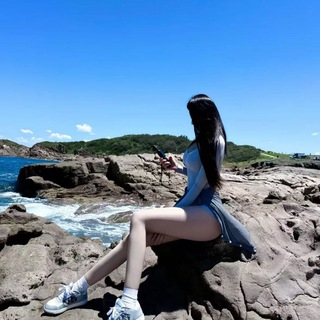 Telegram profile photo for 琪琪的秘密花园