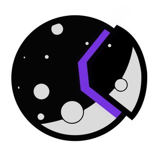 Telegram group profile photo for MoonEdge русскоязычный чат (unofficial)