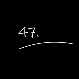 Telegram profile photo for 47 и точка
