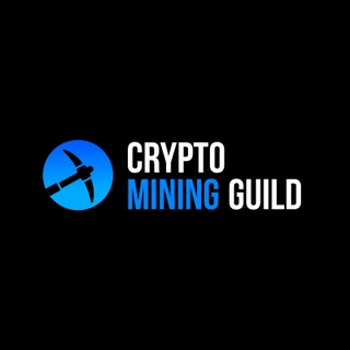 Telegram profile photo for Cyrpto Mining Guild
