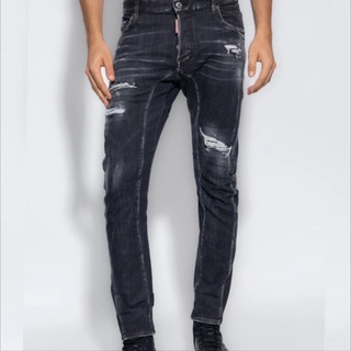 Telegram profile photo for Denim Venezia